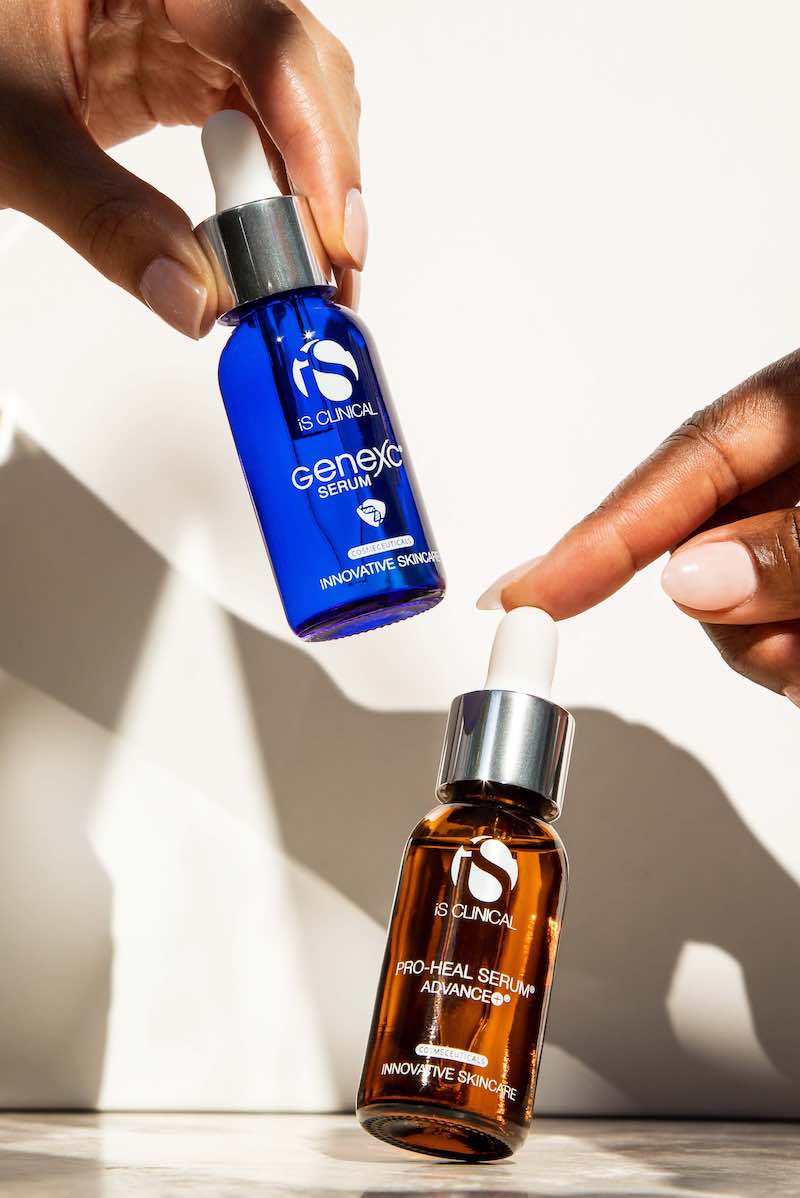 GeneXC & Pro-Heal Serum
